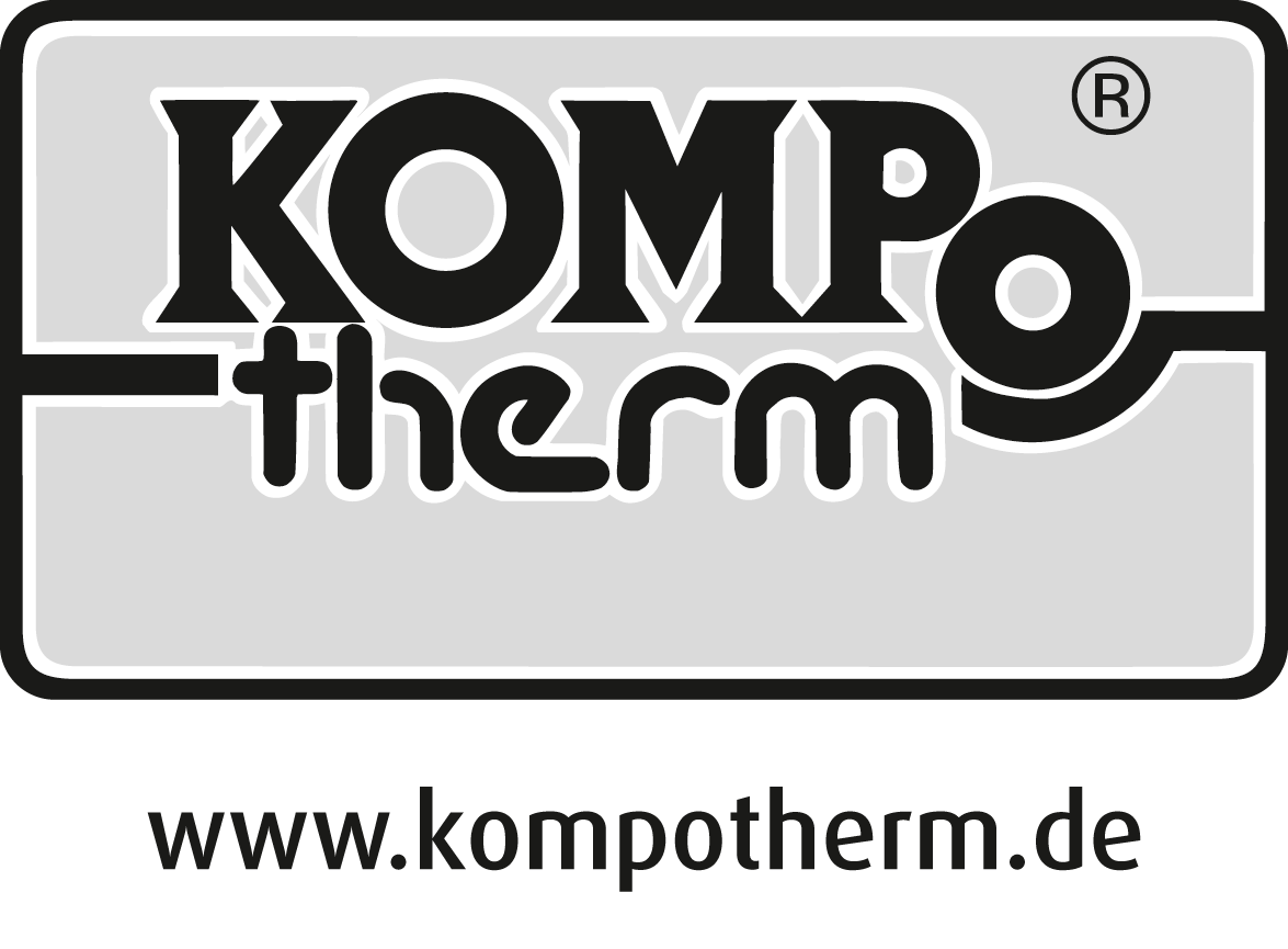 Logo KOMPOtherm®