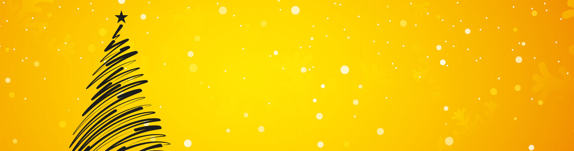 Festtagsgrüße Slide background