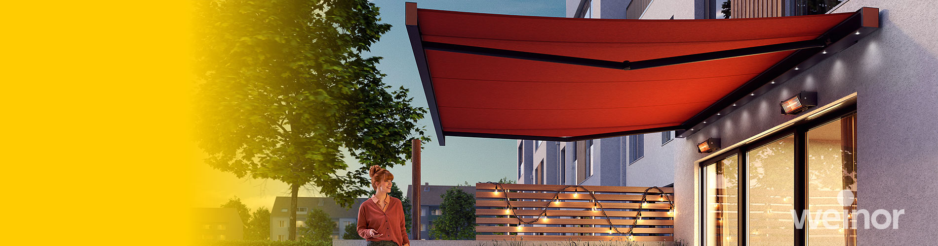 herbstaktion Slide background