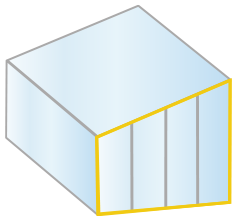 Seitenelement SUPER LITE